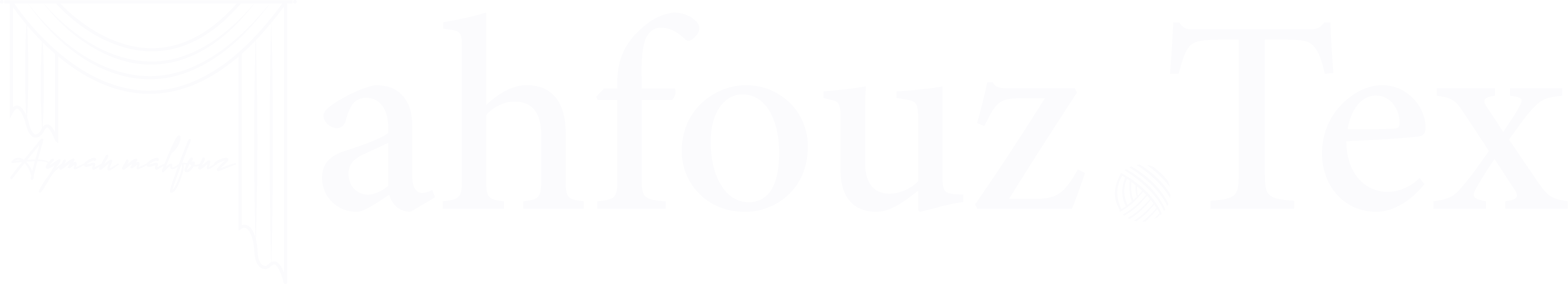 Mahfouz Tex